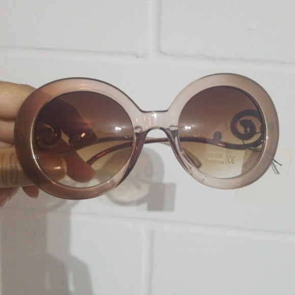 Sunglasses women sunshine, natural beauty, - Picture 4 of 6